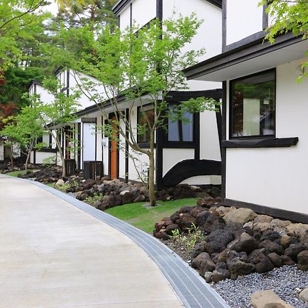 Glamping Villa Hanz Kawaguchiko Fujikawaguchiko Zewnętrze zdjęcie