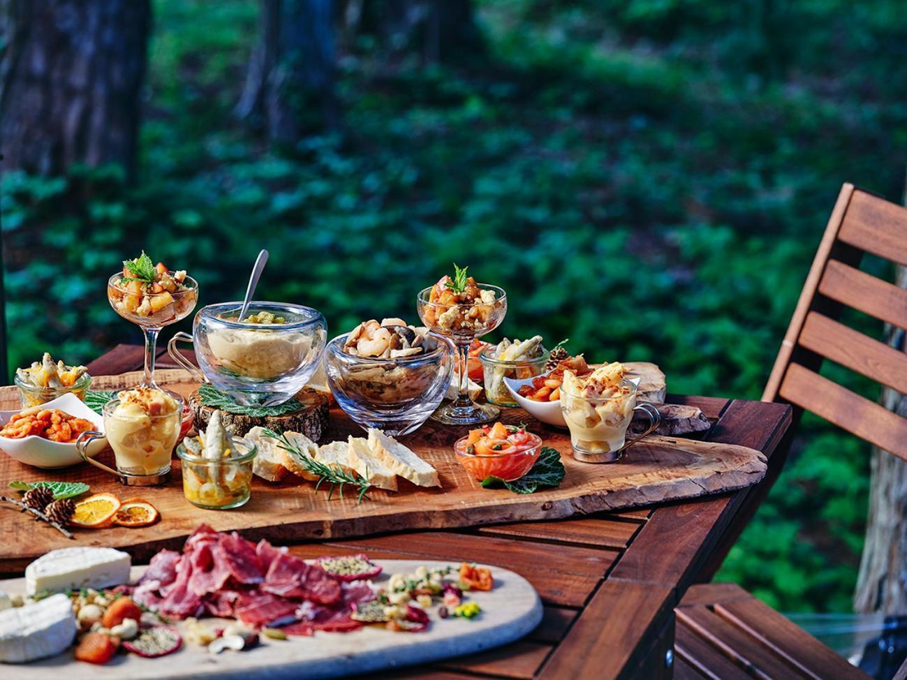 Glamping Villa Hanz Kawaguchiko Fujikawaguchiko Zewnętrze zdjęcie