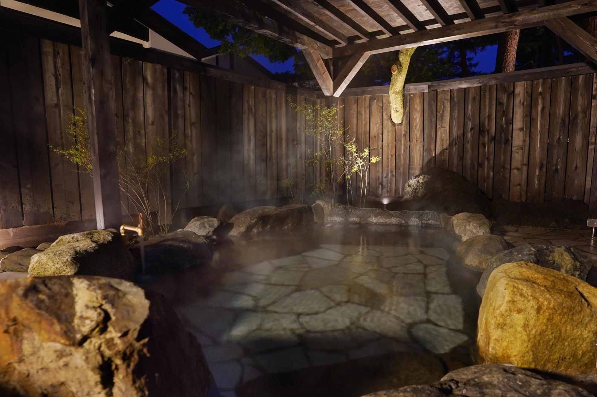 Glamping Villa Hanz Kawaguchiko Fujikawaguchiko Zewnętrze zdjęcie