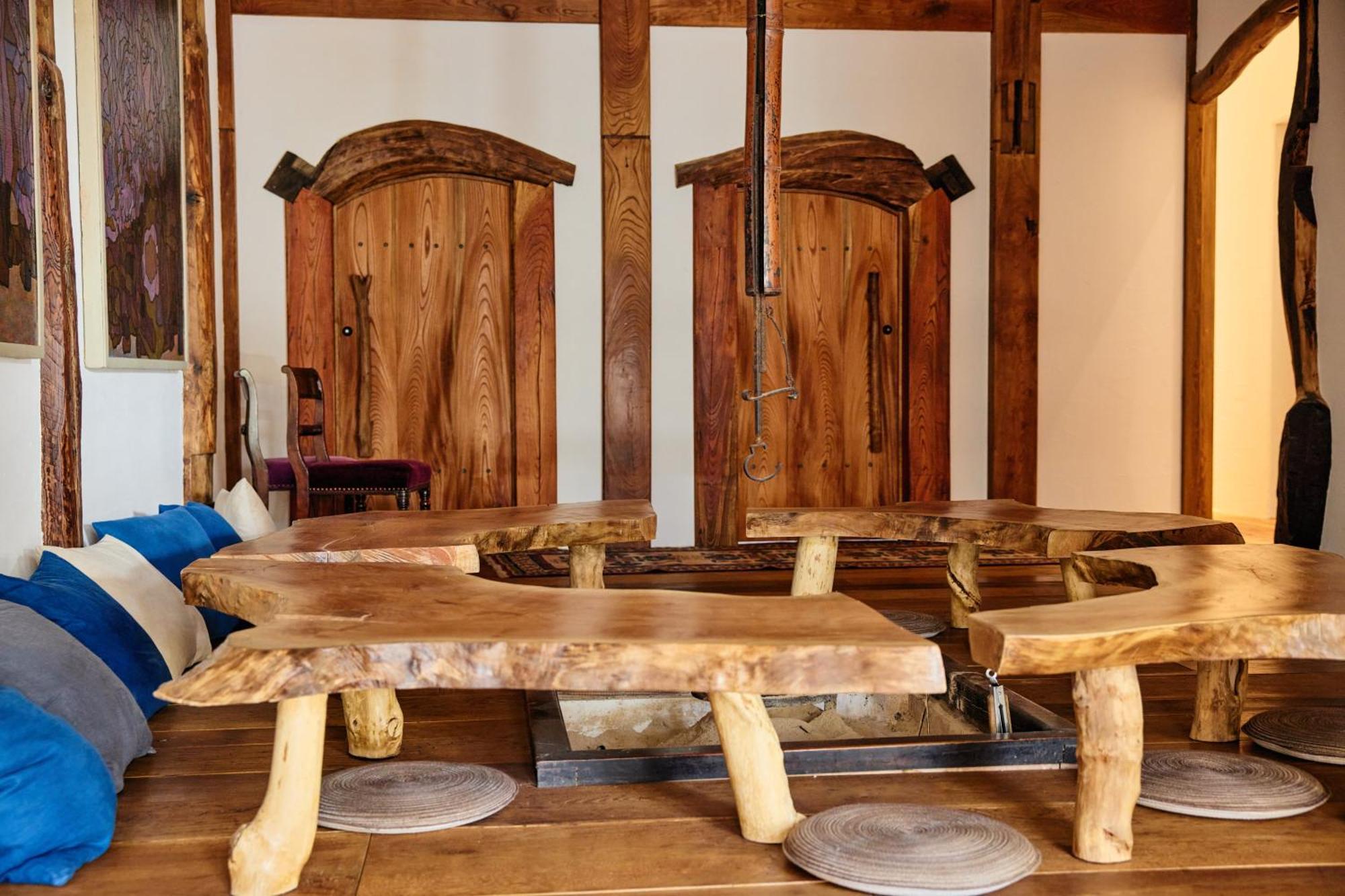Glamping Villa Hanz Kawaguchiko Fujikawaguchiko Zewnętrze zdjęcie